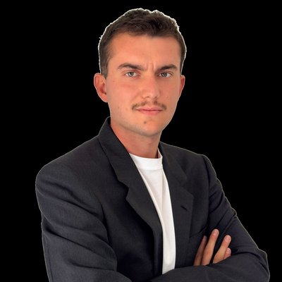 Nicolò Opromolla