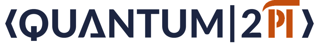 Quantum2pi